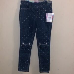 Freestyle jeans, size 5